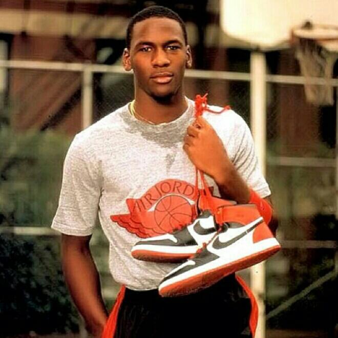 Black Toe Air Jordan 1 10
