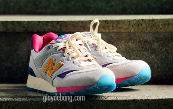 Bodega New Balance 577 01