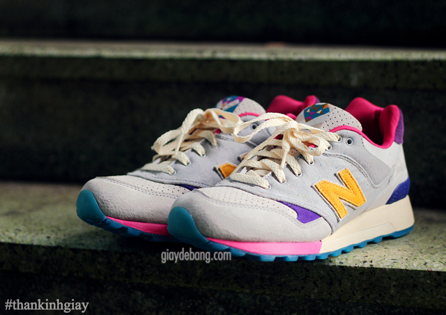 Bodega New Balance 577 02