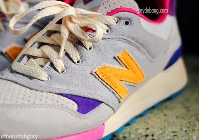 Bodega New Balance 577 03