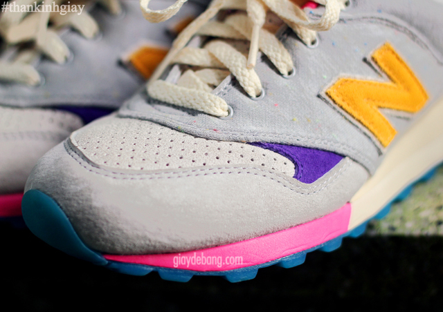 Bodega New Balance 577 04