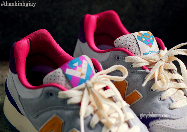 Bodega New Balance 577 09