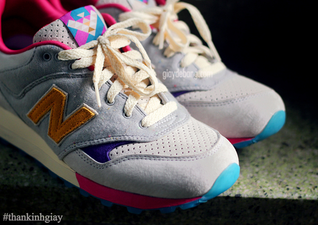 Bodega New Balance 577 10