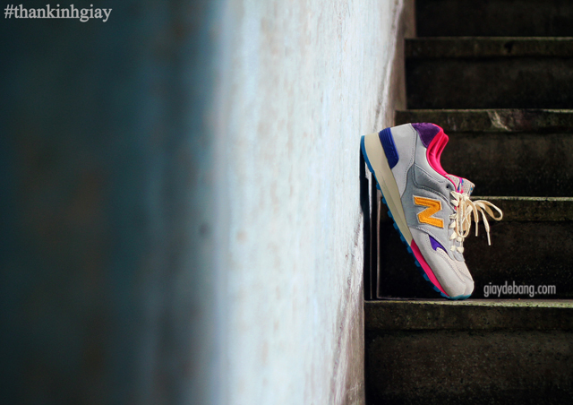 Bodega New Balance 577 15