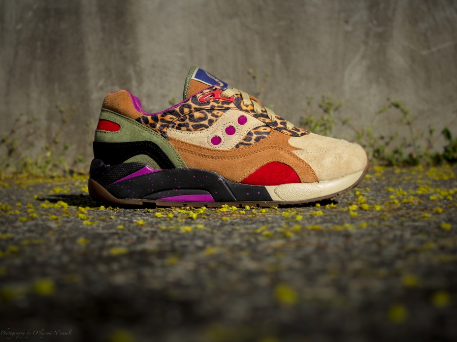 Bodega Saucony G9 Shadow 6 04