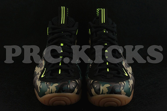 Camo Foamposites Early 2