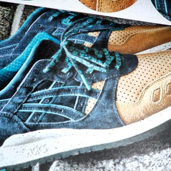 Cncpts Asics Gel Lyte Iii 01