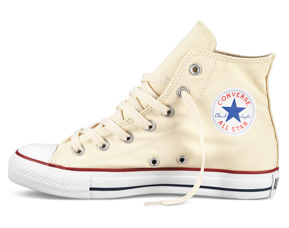 Converse Chuck Taylor All Star Hi Boston 3