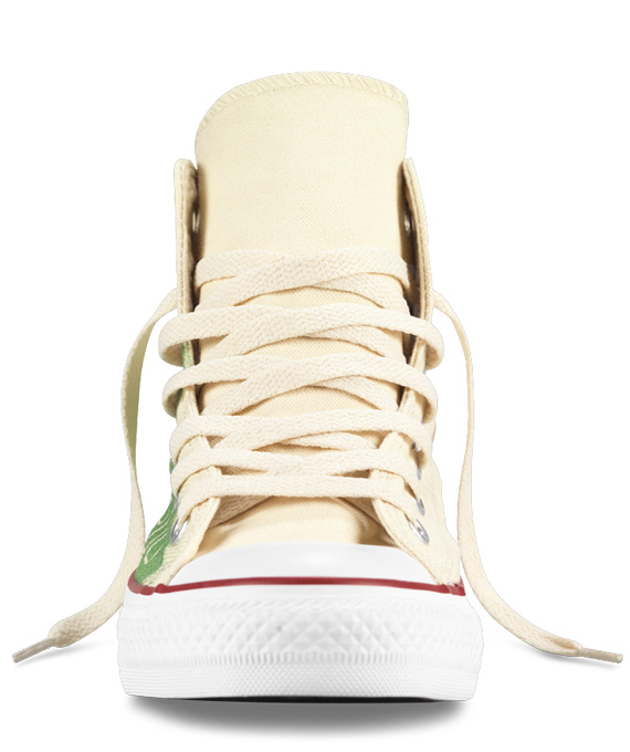 Converse Chuck Taylor All Star Hi Boston 5