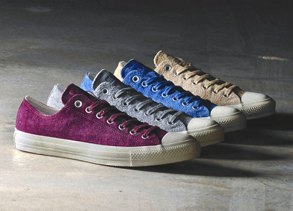 Converse Chuck Taylor All Star Ox - Size? Exclusives