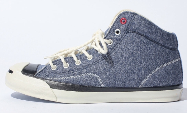 Converse Jack Purcel Mid Sweatshirt 05