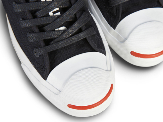 Slam Jam x Converse First String Jack Purcell - Teaser