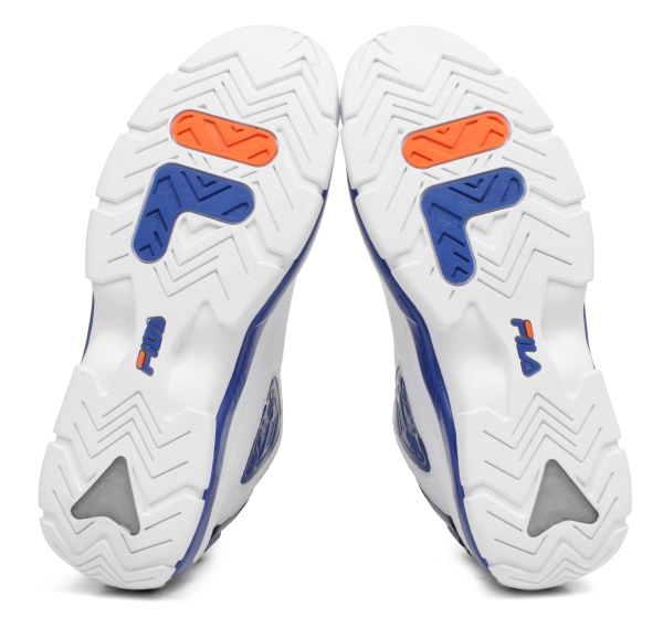 Dj Clark Kent Knicks Fila Grant Hill Ii 02