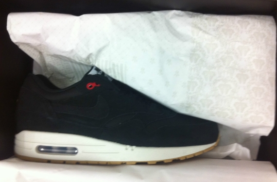 England Nike Air Max 1 Id 08