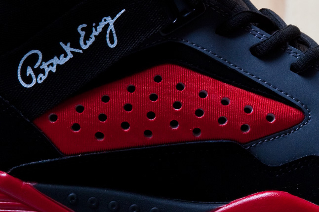 Ewing Focus Black Red 2