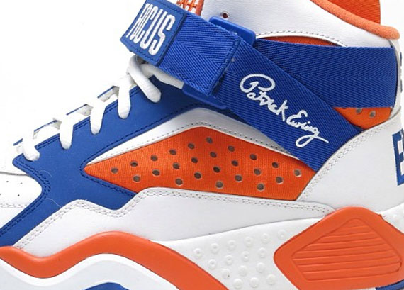 Ewing Focus Retro Knicks 11