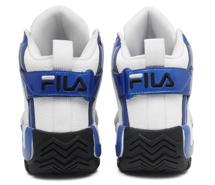 Fila Grant Hill Ii Magic Pack 02