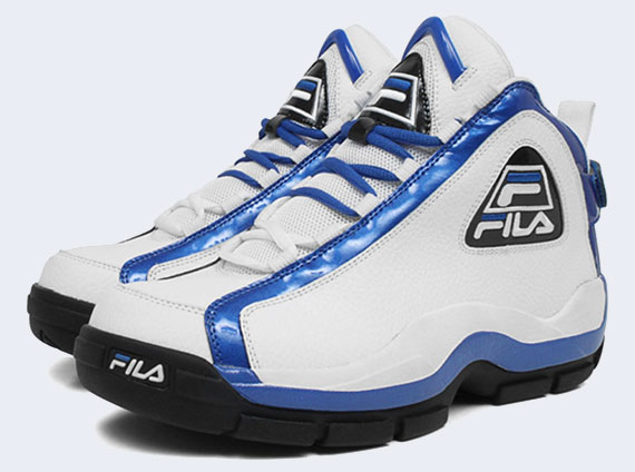 Fila Grant Hill Magic