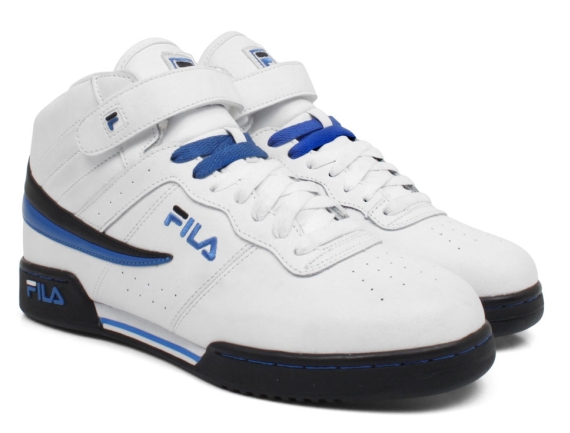 Fila Magic Pack F 13 Original Fitness 05