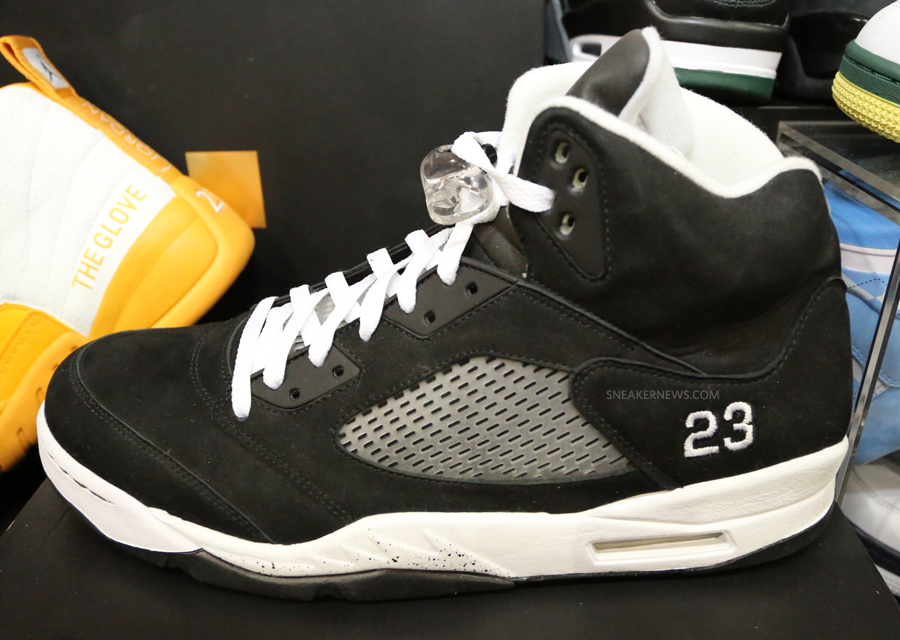 Flipjays Samples Sneaker Con 1