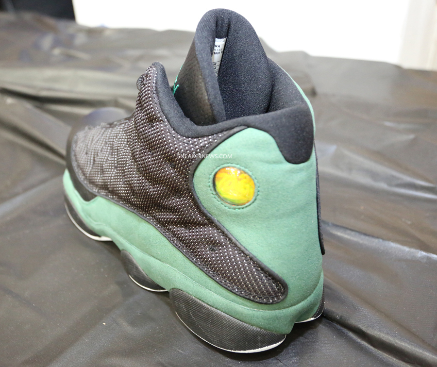 Flipjays Samples Sneaker Con 17