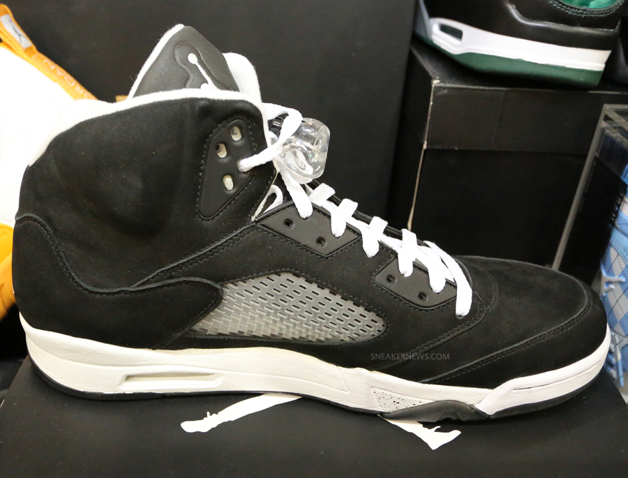 Flipjays Samples Sneaker Con 20