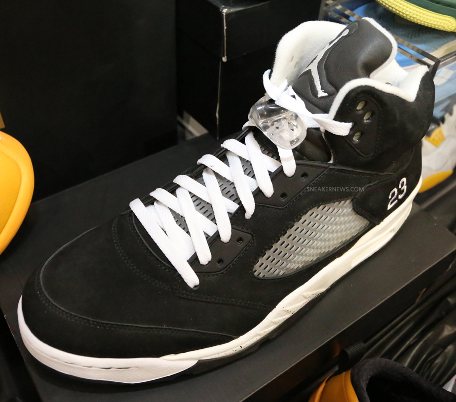 Flipjays Samples Sneaker Con 23