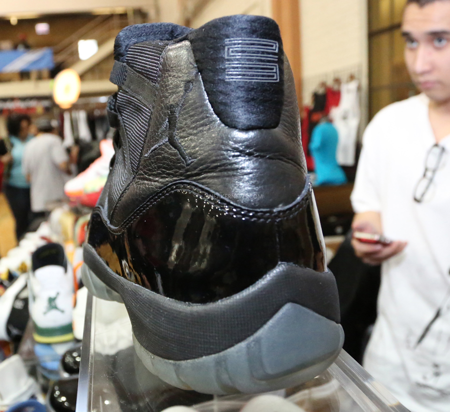 Flipjays Samples Sneaker Con 5