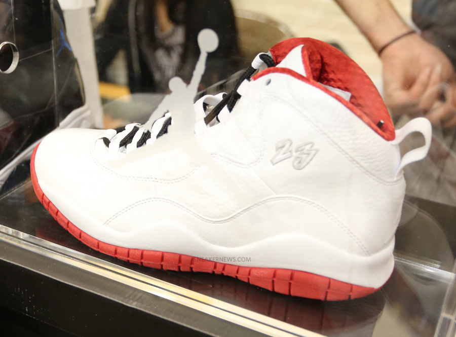 Flipjays Samples Sneaker Con 7