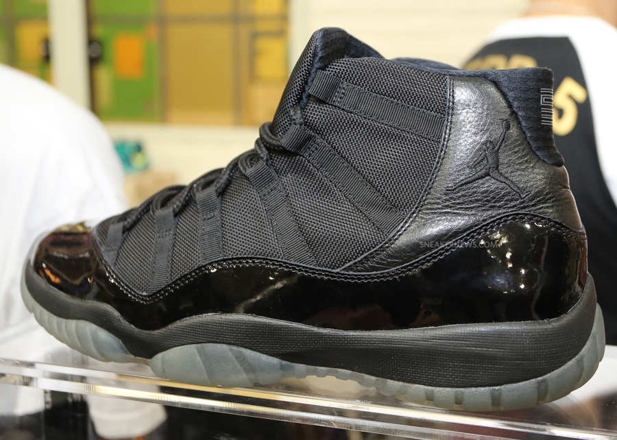 Flipjays Samples Sneaker Con 8