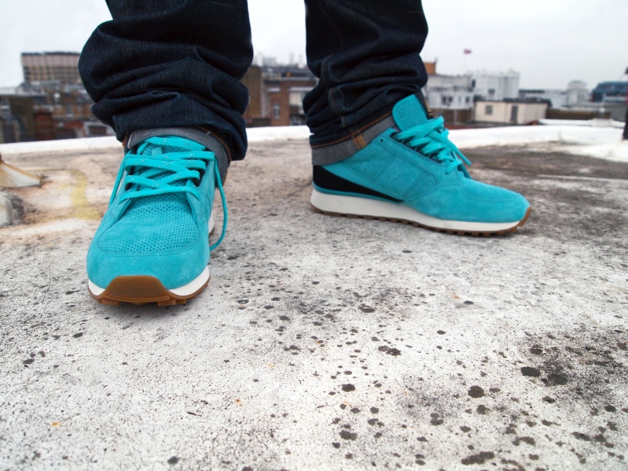 Foot Patrol Le Coq Sportif Eclat Macaron Release Date 09