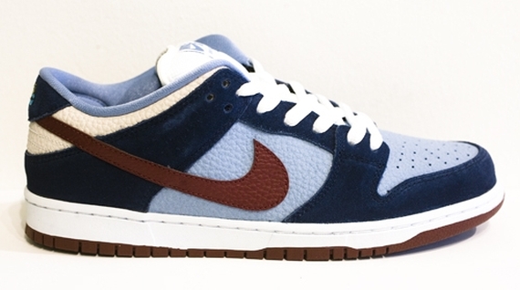 Ftc Nike Sb Dunk Low Finally Arriving At Euro Retailers 3