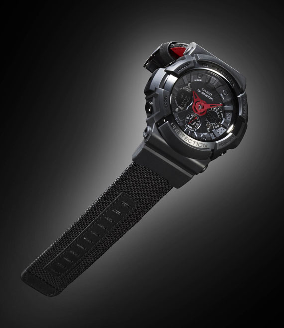 G Shock X Supra 9