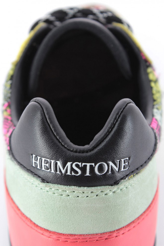 Heimstone Le Coq Lady Eclat 3