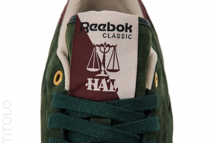 Highs And Lows Reebok Classic Leather 02
