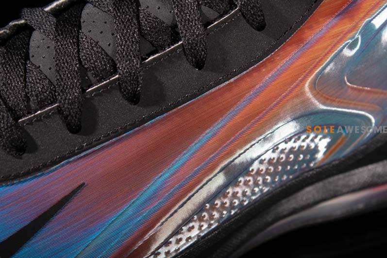 Hologram Nike Vis Zoom Hyperflight 3