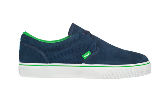 Huf Summer 2013 Footwear 10