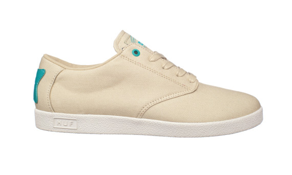 Huf Summer 2013 Footwear 12