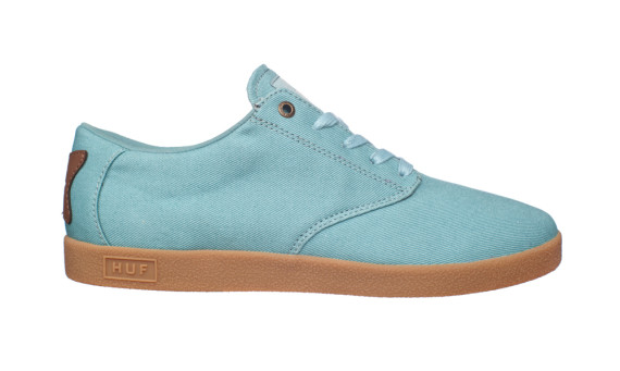 Huf Summer 2013 Footwear 13