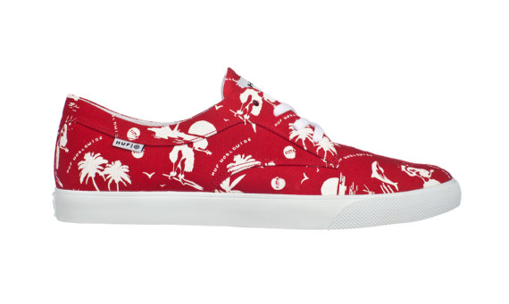 Huf Summer 2013 Footwear 2