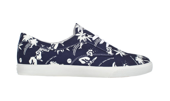 Huf Summer 2013 Footwear 3