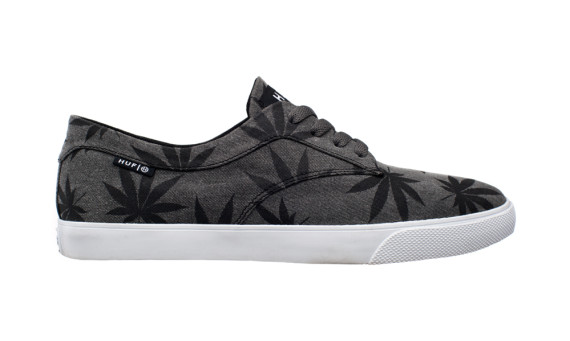 Huf Summer 2013 Footwear 4