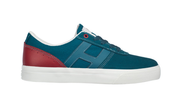 Huf Summer 2013 Footwear 6