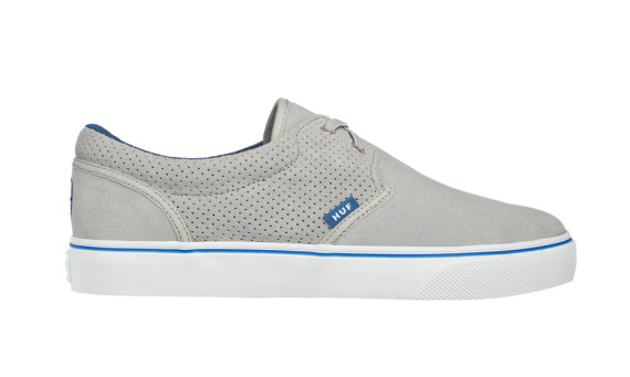 Huf Summer 2013 Footwear 9