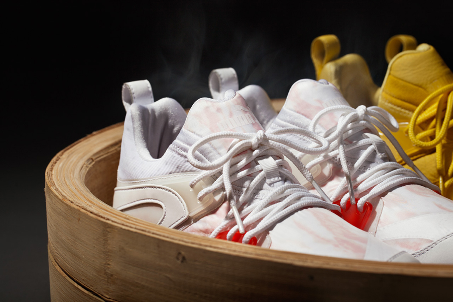 Hypebeast Puma Dim Sum 3