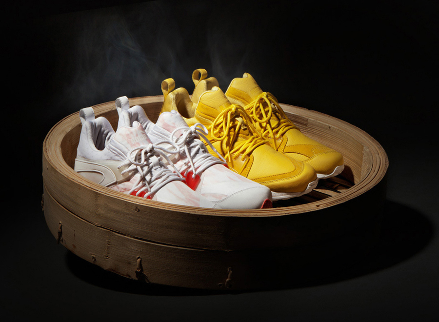 Hypebeast Puma Dim Sum 7