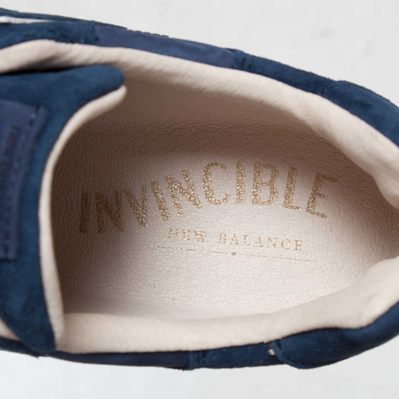 Invincible New Balance 1400 Additional Retailers 3