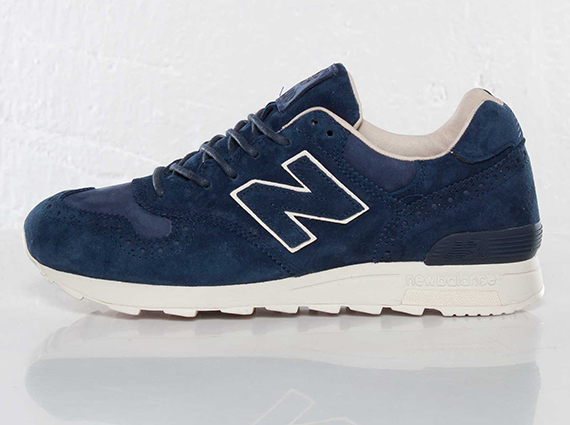 Invincible New Balance 1400 Additional Retailers 5