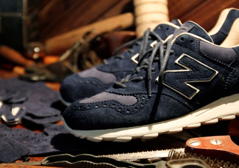 INVINCIBLE x New Balance M1400INV