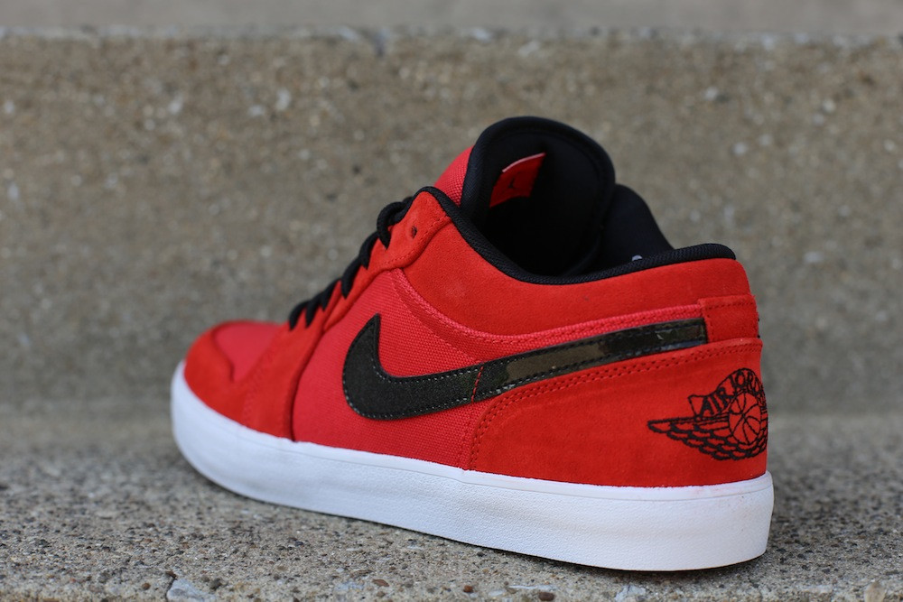 Jordan Aj V 2 Low Pimento 3